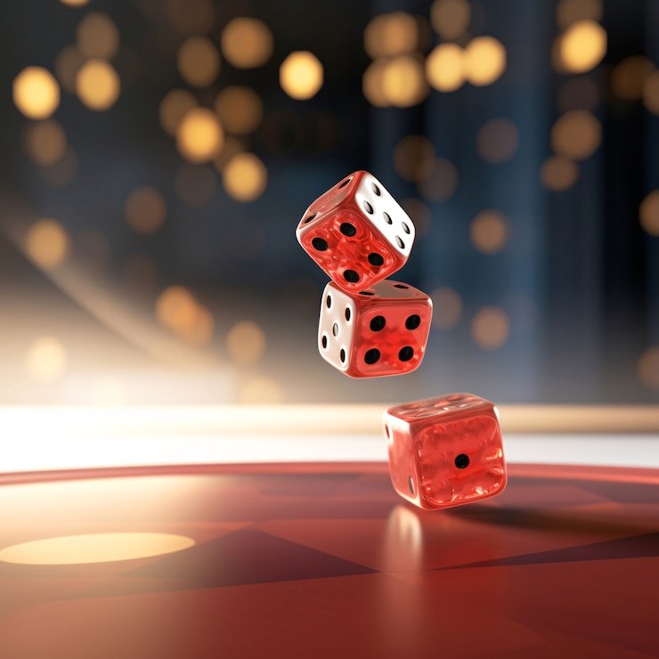 lucky games Blackjack Tournament Corner