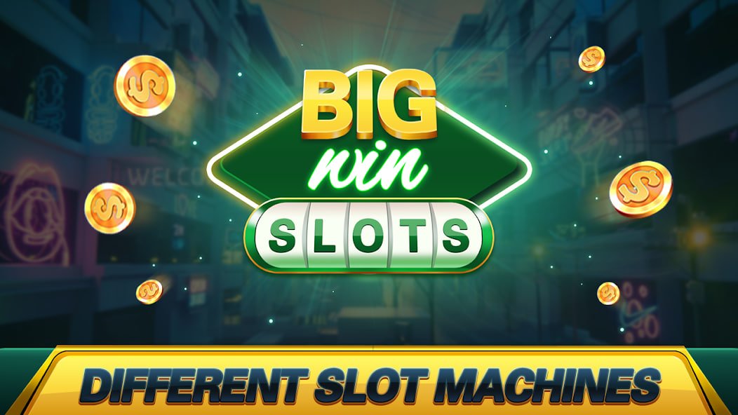 lucky games Buffalo King Spins Room