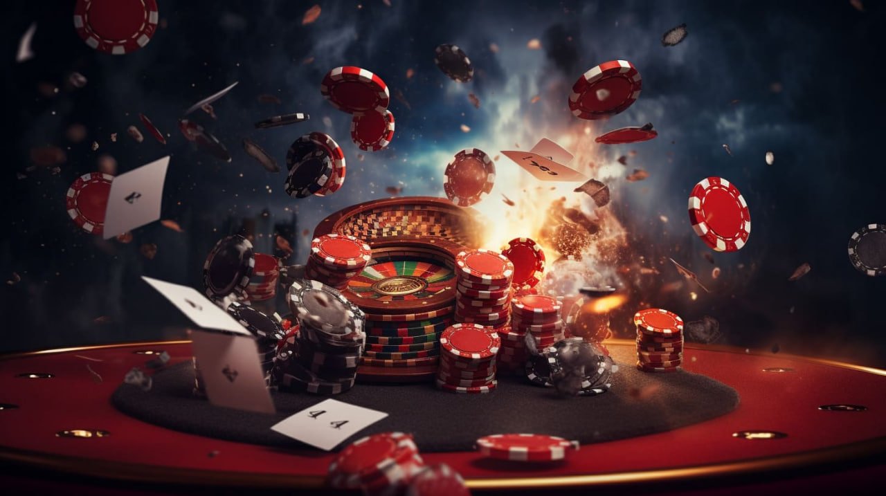 lucky games mobile gaming