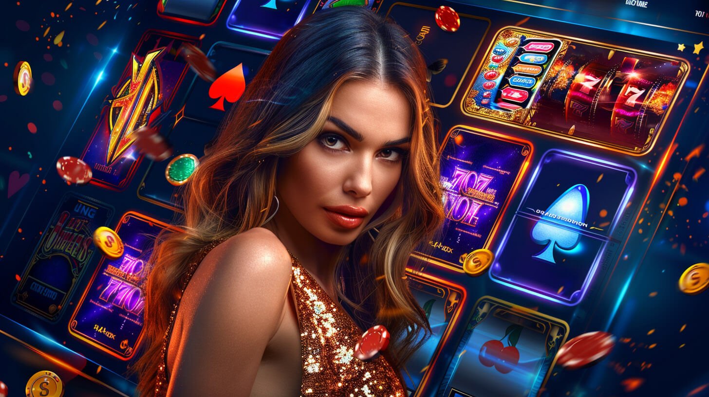 lucky games Qawaid safha
