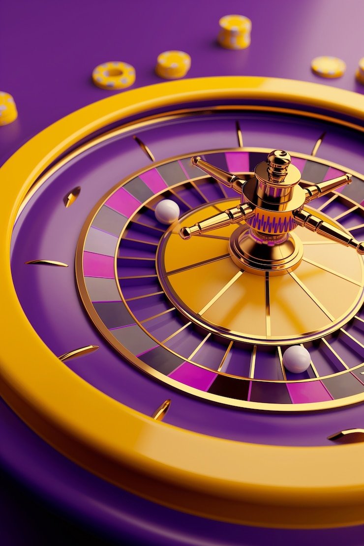 lucky games Live Casino