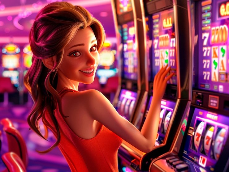lucky games Sportsbook
